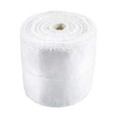 Fiberglass Cloth Tape 6 oz 4" Wide by 50 Yards