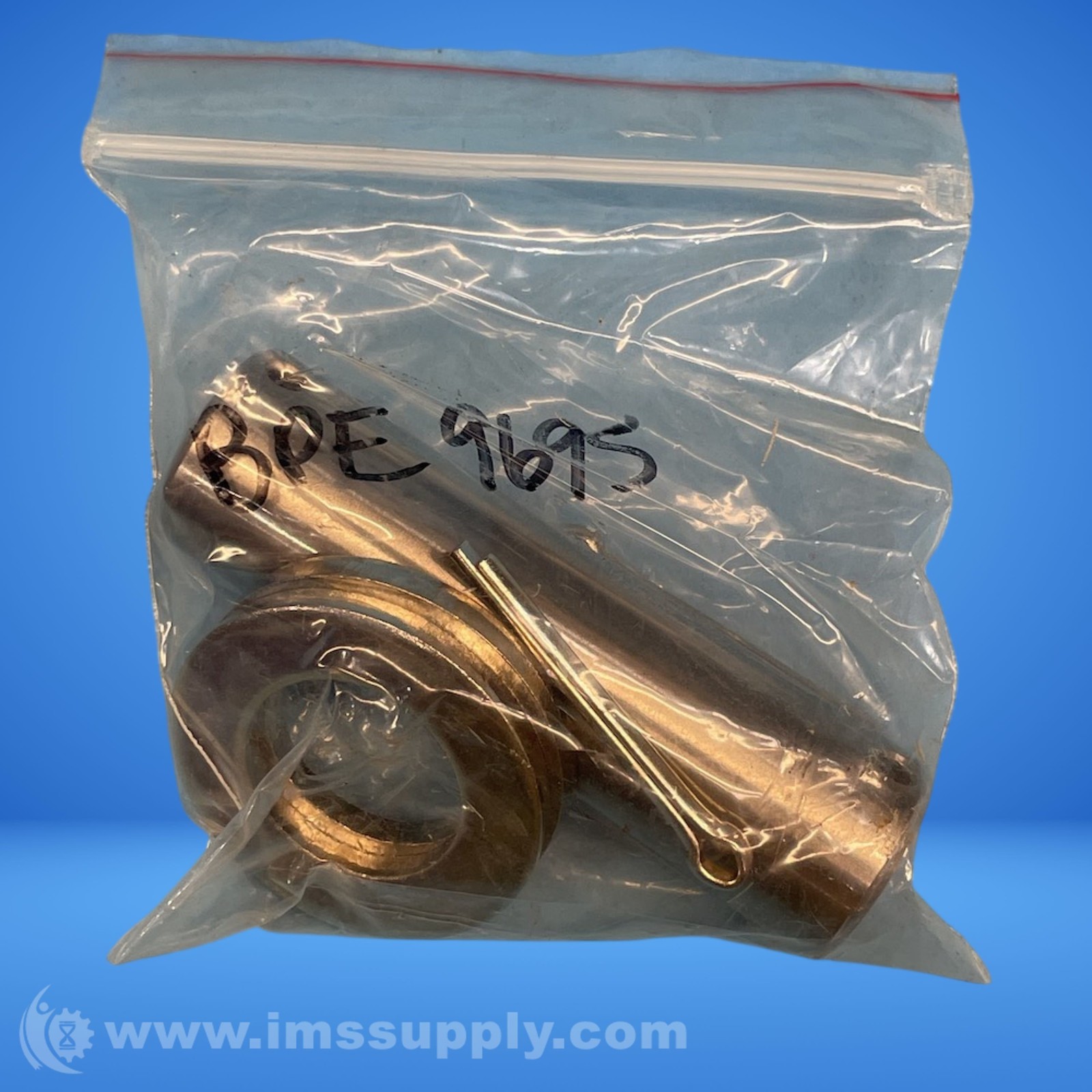 SMC CDP-7A Clevis Pin FNIP