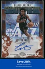 2025 Topps Collin Sexton Base (Raw)