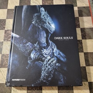Dark Souls Future Press | eBay