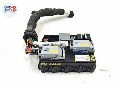 2023-25 RANGE ROVER SPORT FRONT RIGHT FUSE BOX POWER RELAY M8E214A074EC L461