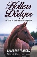 Sharlene Frances | Hollers The Dodger | Taschenbuch | Englisch (2024)