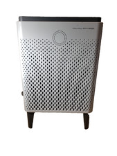 Coway Airmega Ap-2015f 400 Smart Air Purifier With Max2 Filters  Tested Working
