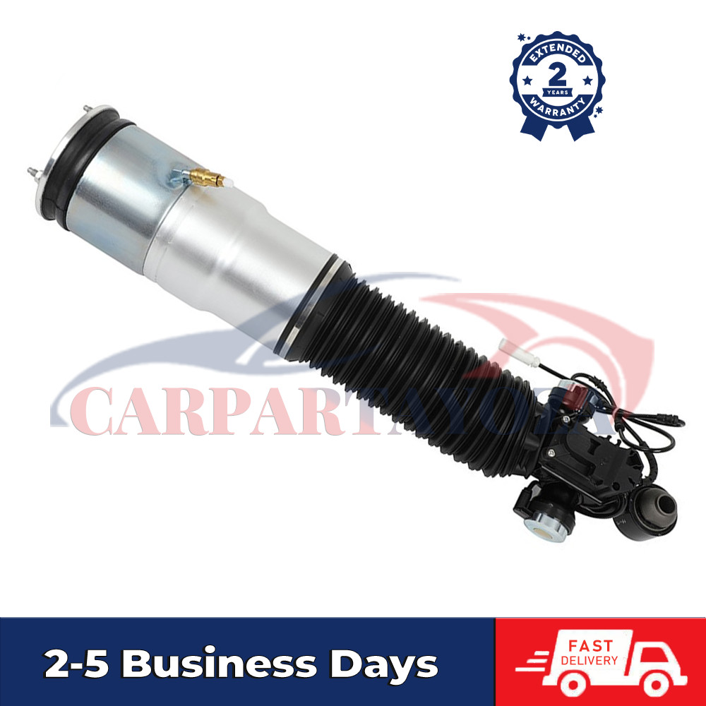 Rolls-Royce Ghost 2008-2019 REAR+RIGHT Air suspension strut P/N 37126851606
