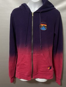 Aviator Nation Zip Up | eBay