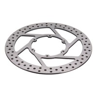 TRW Bremsscheibe MST337 | FüR Aprilia Pegaso 600 1990-1992 FP Vorne / Front