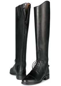 ariat high top boots