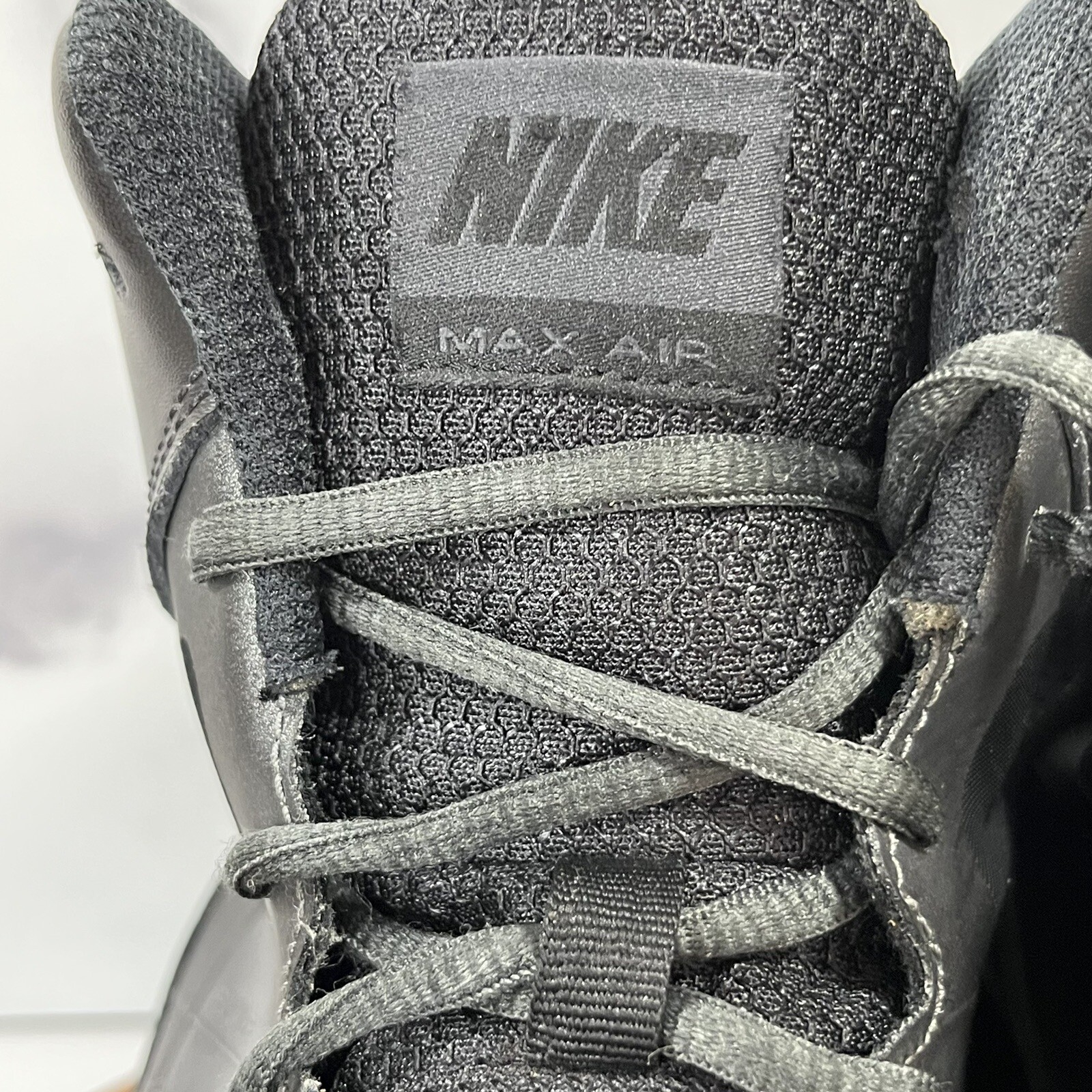 nike air max actualizer ii