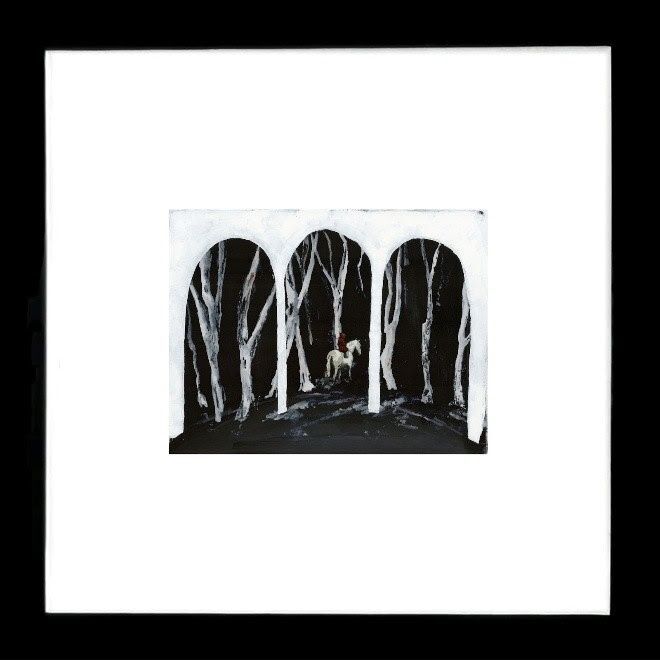 Vinile These New Puritans - Crooked Wing