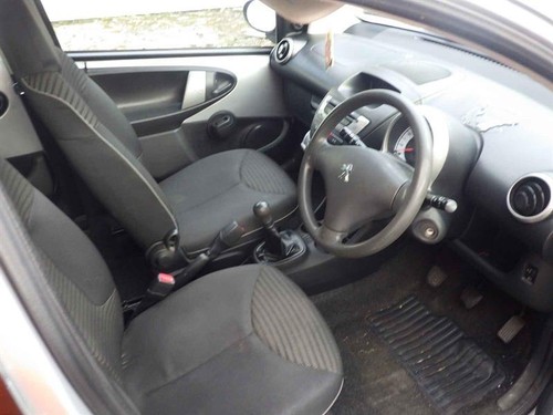 2005-2013 MK1 PEUGEOT 107 FRONT INNER DOOR HANDLE RH DRIVERS SIDE - Picture 10 of 10