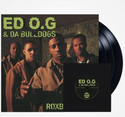 Ed O.G Da Bulldogs - Roxbury 02119 | eBay Ed O.G Da Bulldogs - Roxbury 02119 | eBay