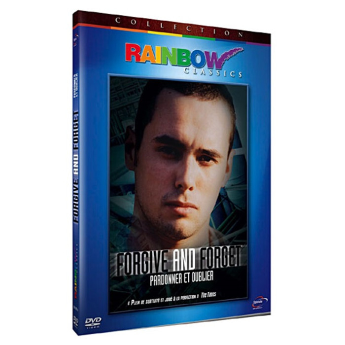 Forgive And Forget DVD Nuova