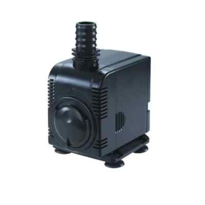 BOYU FP-3000 Tauchpumpe, 3000 L/h, 68 W, Eurostecker