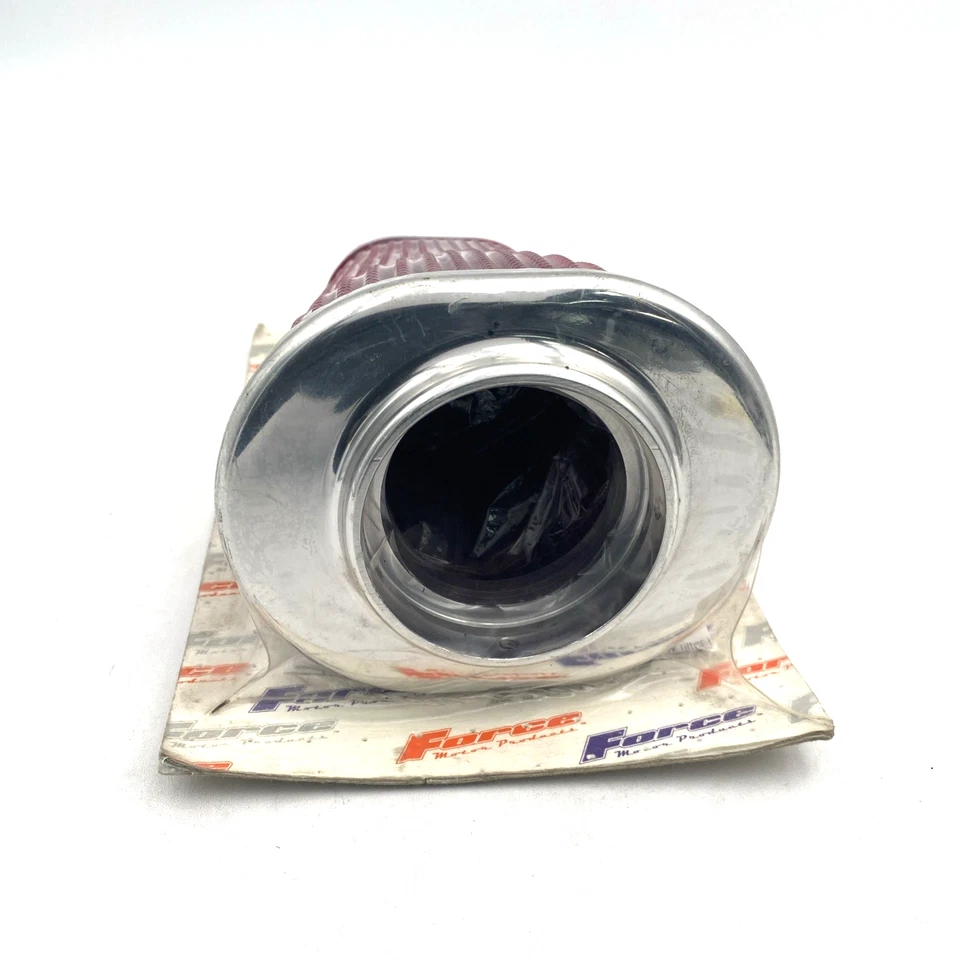 Filtro de aire Force Motor Products 5009-100 Pro Billet para Honda XR Models Motorcyc Foto 2 de 4