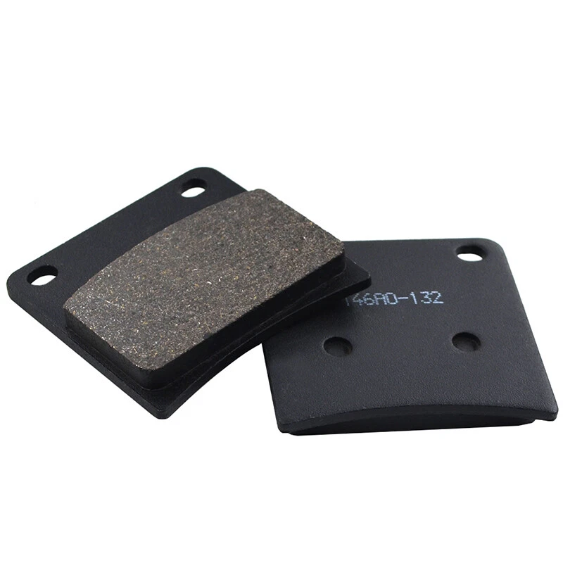 Pastillas de freno delanteras y traseras para SUZUKI GSX600F Katana 1988-1997 GSX750F 1989-1997 Foto 3 de 4