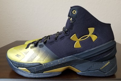 Under Armour UA Curry 2