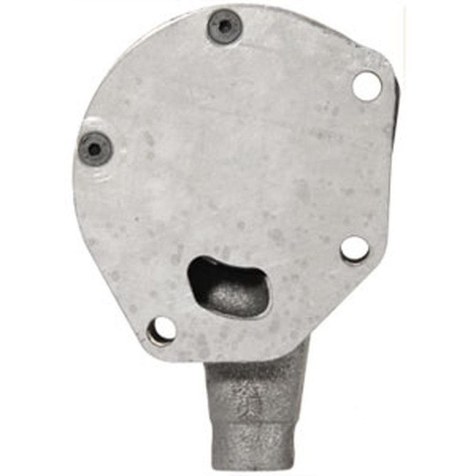 Il Rop Shop Carburatore Adatta Allis Chalmers D10 D12 IB WC WD WF