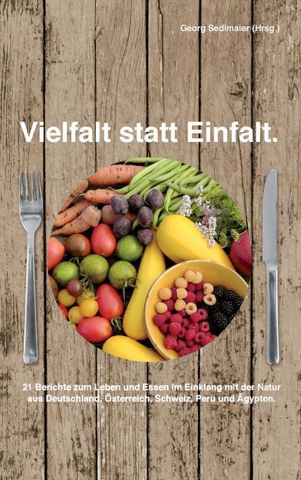 Thumbnail - Vielfalt Statt Einfalt | Deutsch
