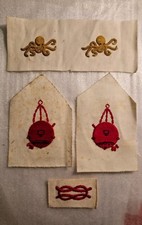 Bellissimo Lotto Marina Militare anni 50/60 come da foto