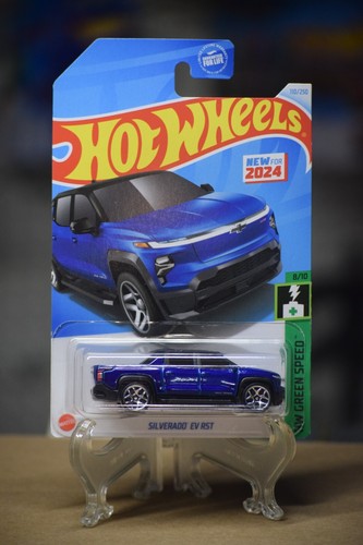 Hot Wheels Chevy Mainlines !!You Pick!! - Picture 12 of 33