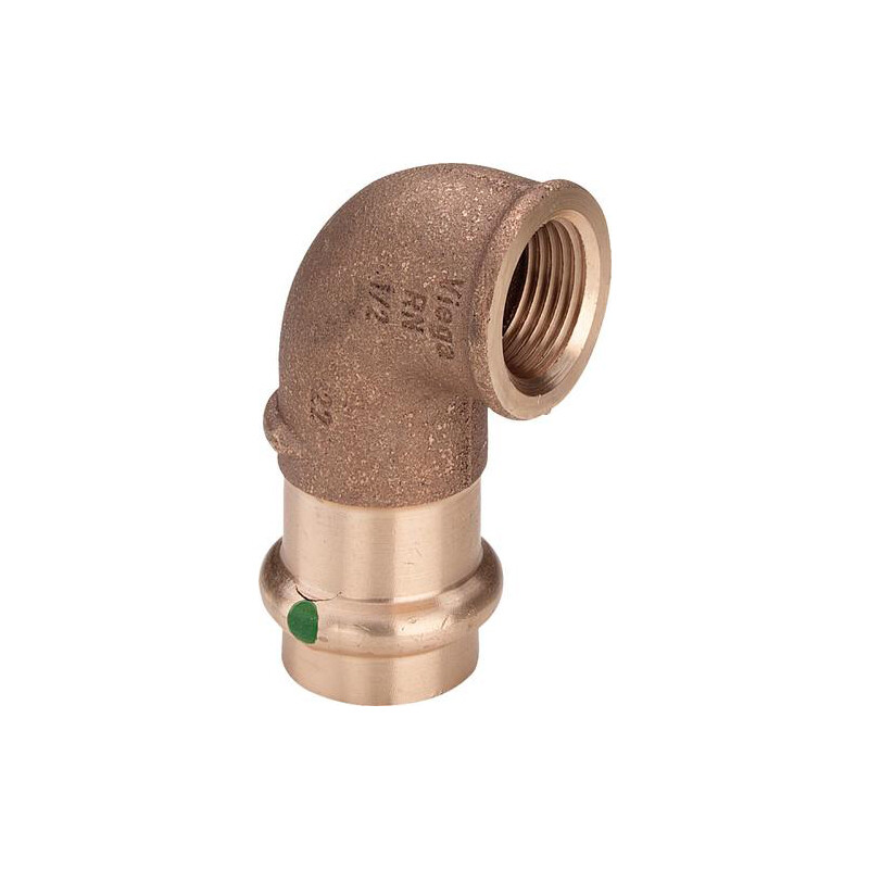 Disco Da Parete Viega Profipress Sanpress 18 X 1/2, 281502 - Foto 11