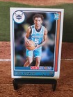 James Bouknight 2021-22 Panini NBA Hoops #203 ROOKIE RC Charlotte Hornets 🔥 