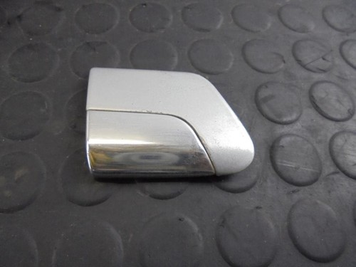 52125 VW Phaeton 3D 3.2 V6 Zierleiste Kotflügel hinten links 3D0853299