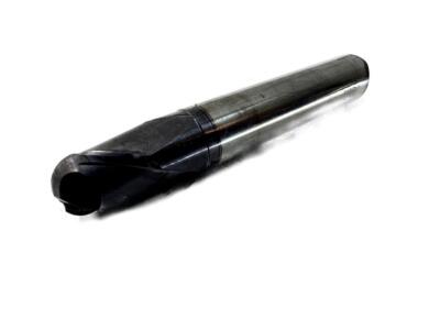 Steel Edge 5 Flute Carbide End Mill SCE 500-400-500-CTX-5-.062 NEW FREE FAST SHI