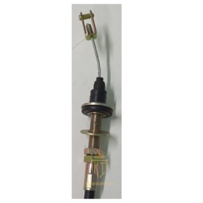 DATSUN サニー B10 クラッチケーブル30670-18002 CLUTCH CABLE FIT DATSUN NISSAN B110 B120 1200 EARLY 1970 - 1973