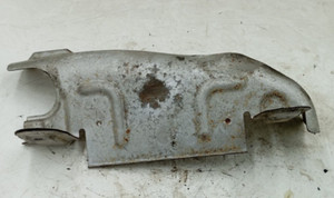 Original Audi 3,2 FSI CALA Hitzeschutzblech Abgaskrümmer 06E253037R