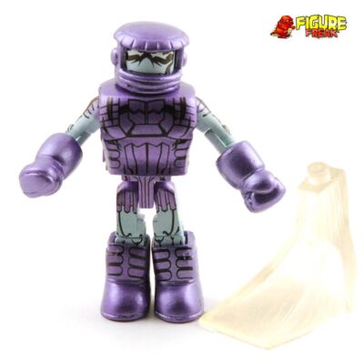 Marvel Minimates Series 44 Kree Sentry