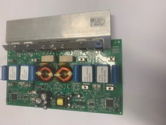 Module de puissance Beko 662000108 Boite 240 OKI pour lave-linge