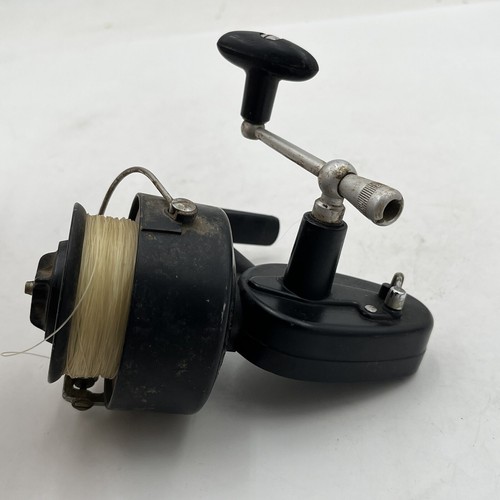 Moulinet Garcia Mitchell 306 Vintage - Occasion Article #10