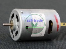 1PC New Mabuchi RS-380SH Motor DC 3V~6V 18000RPM Large Torque Electric Tool