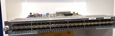 Cisco Catalyst 6500 48 Port 100Base-X Modul WS-X6148-FE-SFP Switch Fibre Channel