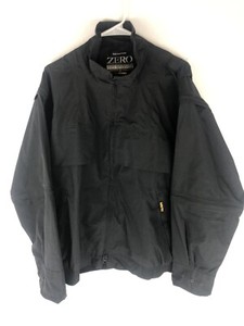 zero restriction traveler jacket