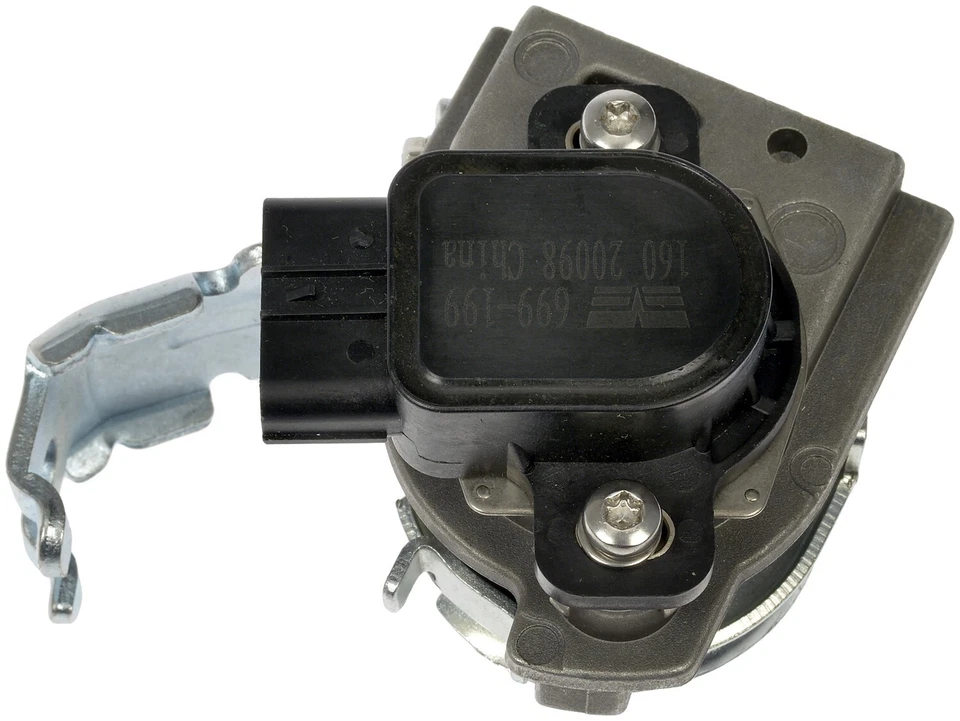 Sensor de pedal acelerador Dorman para 2004-2008 Acura TL 2005 2006 2007 Foto 2 de 4