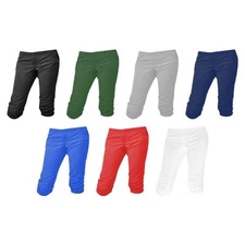 Intensity BY SOFFE N5300 Women's Low Rise Softball Fastpitch Pants - ADULT sizes