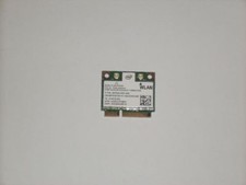 Dell 9FXW0 Intel Centrino Wireless-N WiMAX 6150 Half Mini PCIe Card 612BNXHMW