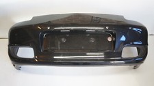 Porsche 997 .1 TURBO Stoßstange Verkleidung Bumper PDC Spoiler Gitter G0201