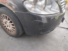 Pare-choc avant Ssangyong RODIUS