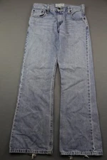 Men's 2011 Levi's Signature Jeans Low Boot Size 29x30 (Measurements 29x30)