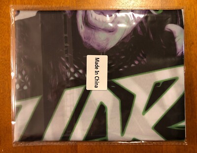 The Hardy s 3x2 Flag Pro Wrestling Crate Exclusive AEW WWE 