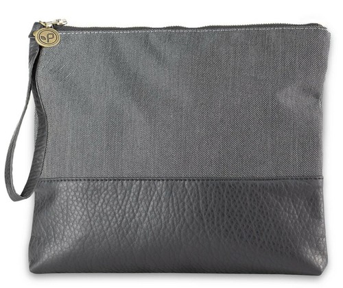 Pistil Designs 1778P para mujer ¿Hemos conocido? "Bolsa con cremallera de embrague 10"" x 11"" x 3,25" - Imagen 8 de 23