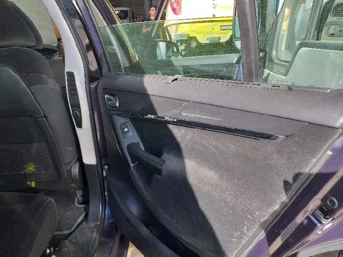 Guarnecido Puerta Trasera Izquierda para CITROEN C4 PICASSO Avatar 2007 211488 - Imagen 24 de 24