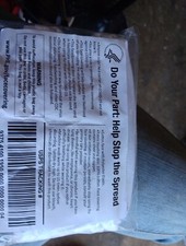 Port Authority Face Masks White - 25 5 Pack of 5 in each . Washable Cotton