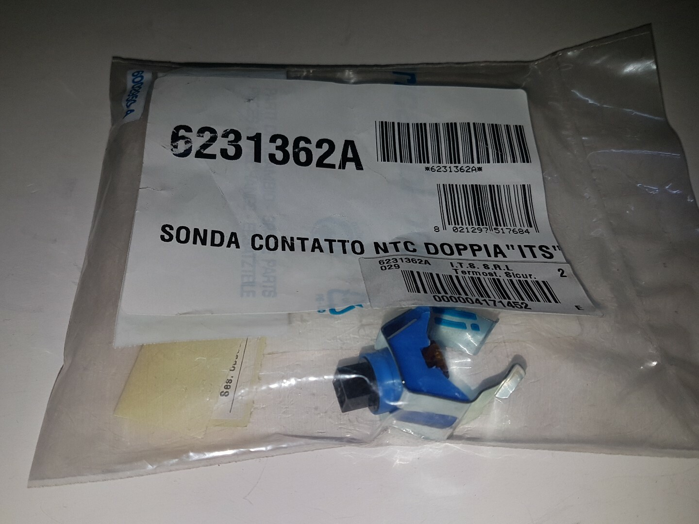 Foto 1 di 1