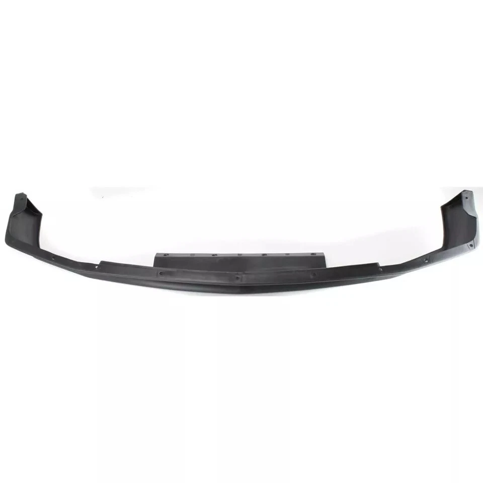 Air Dam Deflector Lower Valance 1992-1996 Apron Front For Dodge Dakota Foto 4 de 4