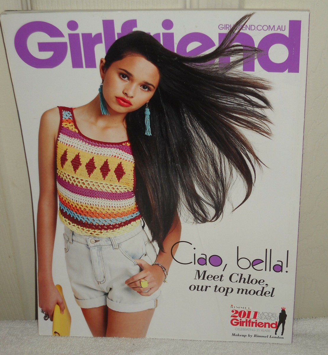 女性情報誌 TaylorSwift Girlfriend 女性情報誌 TaylorSwift Girlfriend Girlfriend