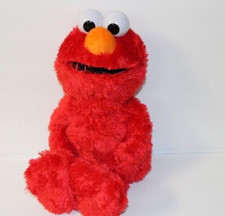 Sesame Street Hug Me Elmo By Hasbro 2018 English/Spanish Switch